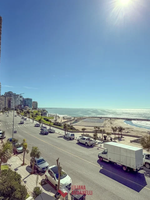 Departamentos, pisos y semipisos en Venta — BOULEVARD PATRICIO PERALTA RAMOS 3800
