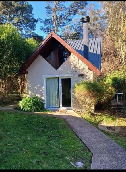 Cabañas en Venta — sierra de los padres