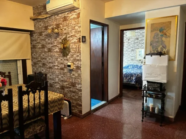 PH en Venta — Dorrego 2200