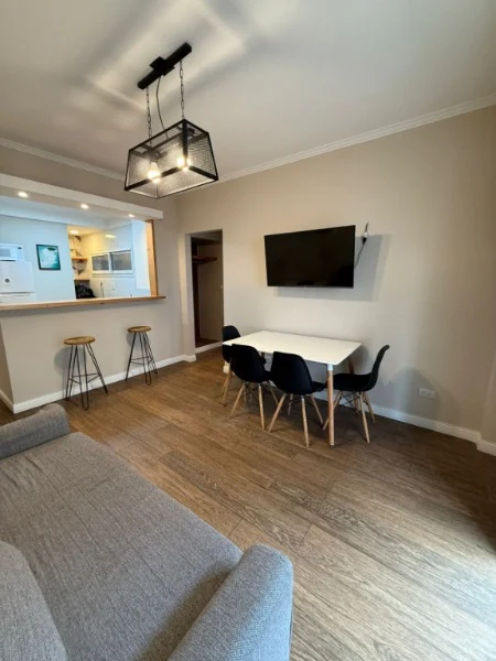 Departamentos, pisos y semipisos en Venta — Santiago del estero 2070