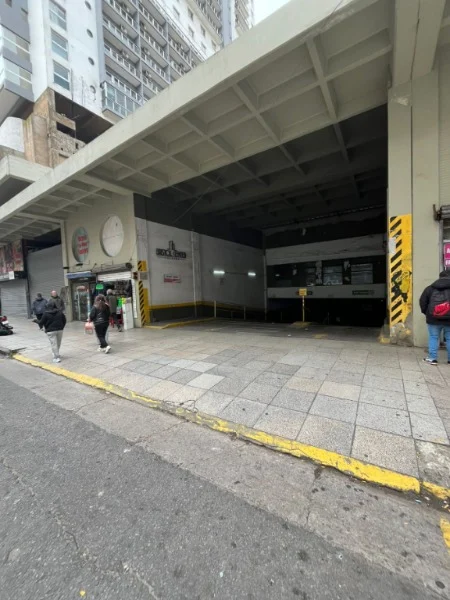 Cocheras y garages en Venta — Entre Rios