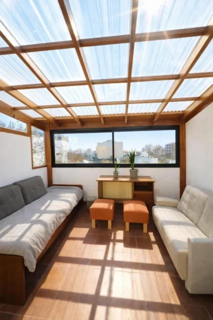 Departamentos, pisos y semipisos en Venta — Dorrego 2400