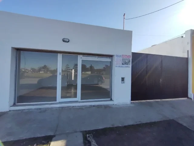 Galpones en Venta — ALIÓ 700