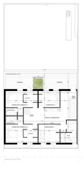 Lotes y terrenos en Venta — SAN LORENZO 900