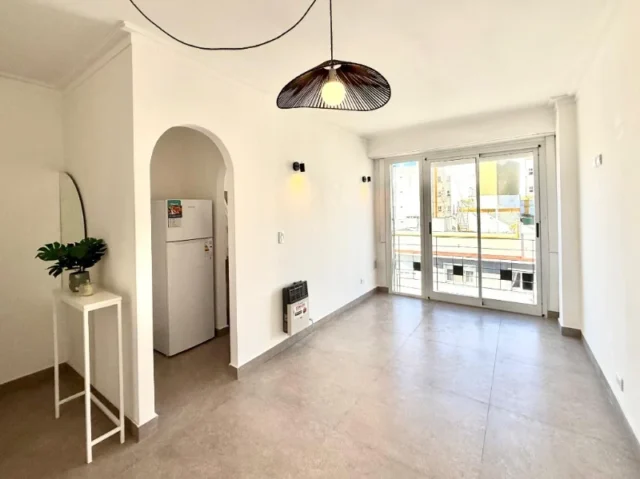 Departamentos, pisos y semipisos en Venta — TUCUMAN 2600