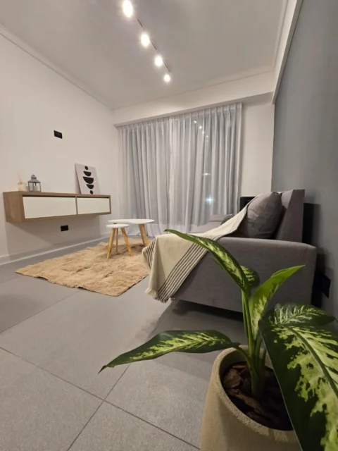 Departamentos, pisos y semipisos en Venta — SANTA FE 2150