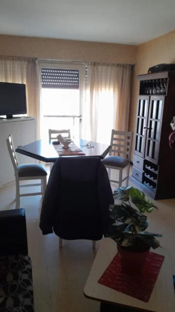 Departamentos, pisos y semipisos en Venta — 9 DE JULIO 5500