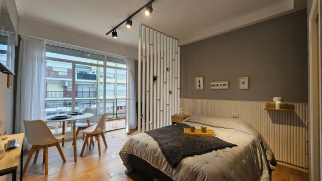 Departamentos, pisos y semipisos en Venta — BELGRANO 2300