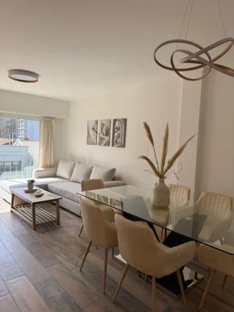 Departamentos, pisos y semipisos en Venta — ALBERTI 2650