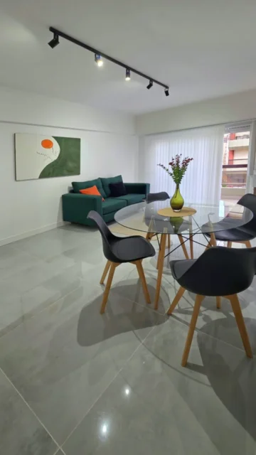 Departamentos, pisos y semipisos en Venta — ENTRE RÍOS 2350