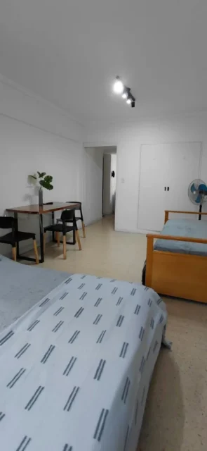 Departamentos, pisos y semipisos en Venta — CORRIENTES 2250