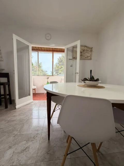 Departamentos, pisos y semipisos en Venta — JACINTO PERALTA RAMOS 1100
