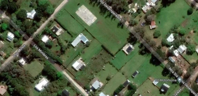 Lotes y terrenos en Venta — Los Almendros 2060