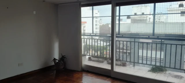 Departamentos, pisos y semipisos en Venta — SAN LUIS 2500