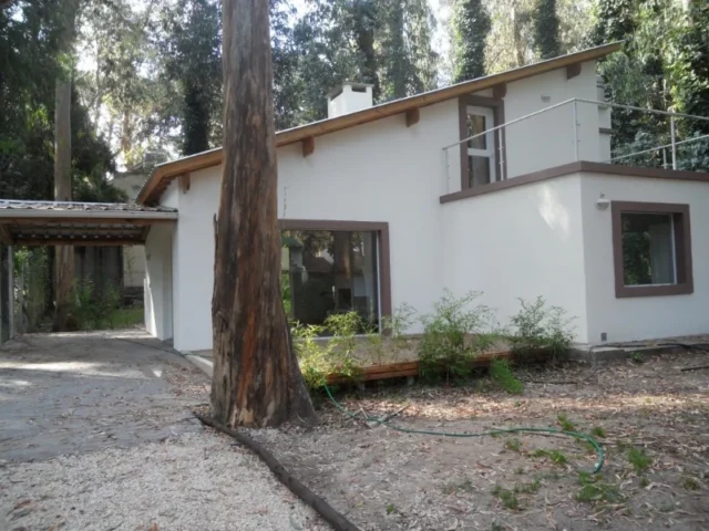 Casas, chalets en Alquiler — Boulevard Nuevo Bosque