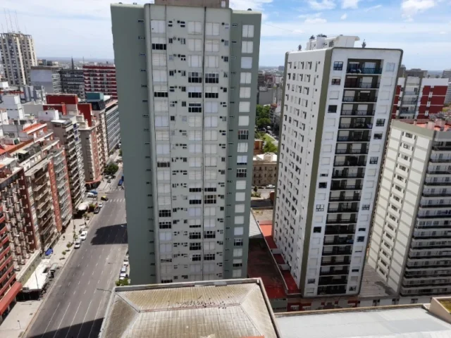 Departamentos, pisos y semipisos en Alquiler para Estudiantes — luro 2200