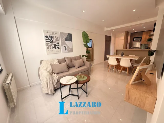 Departamentos, pisos y semipisos en Venta — Moreno 2200