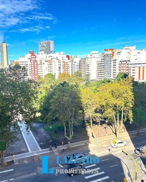 Departamentos, pisos y semipisos en Venta — Bolivar 2100