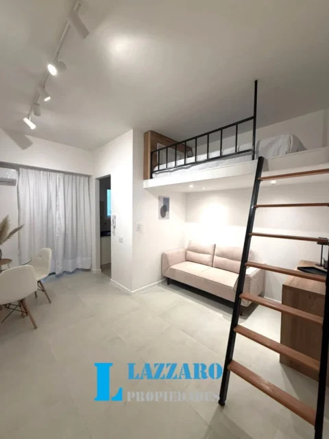 Departamentos, pisos y semipisos en Venta — Brown 1700