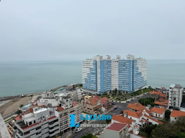 Departamentos, pisos y semipisos en Venta — Alem 2300