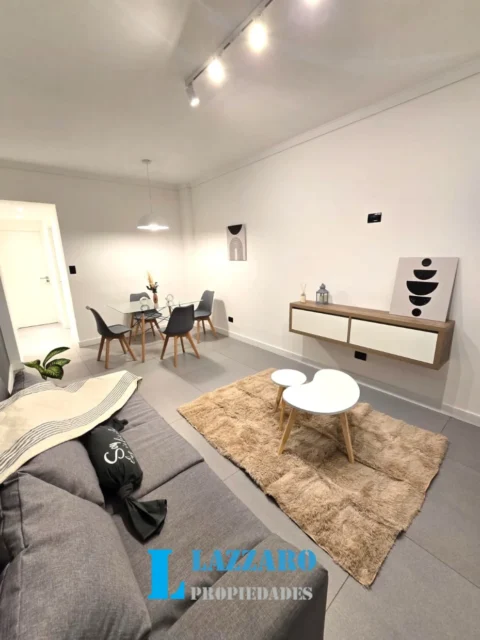 Departamentos, pisos y semipisos en Venta — Santa Fe 2100