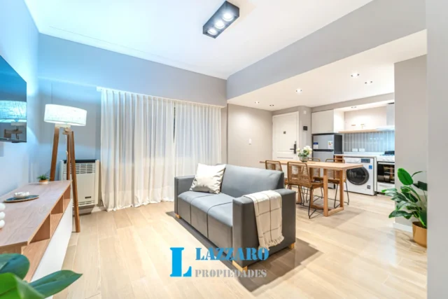 Departamentos, pisos y semipisos en Venta — Colon 2300