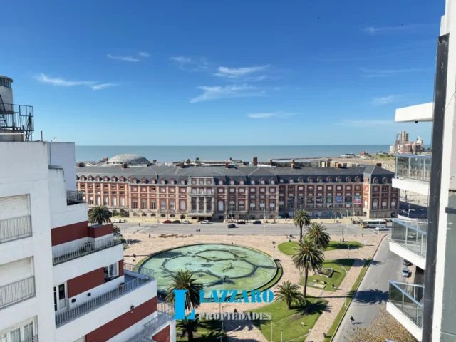 Departamentos, pisos y semipisos en Venta — Moreno 2100