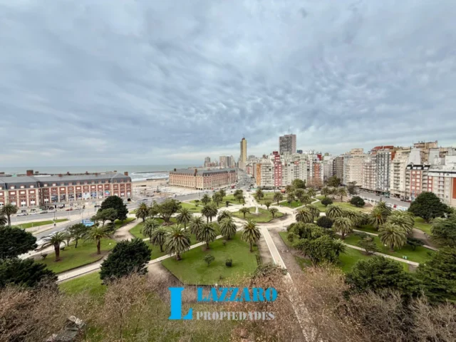 Departamentos, pisos y semipisos en Venta — Buenos Aires 2000