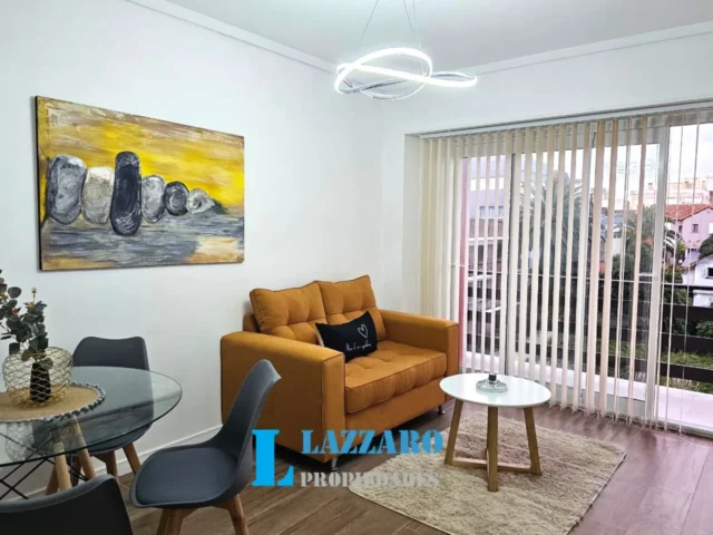 Departamentos, pisos y semipisos en Venta — 9 De Julio 2300