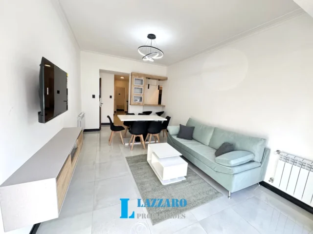 Departamentos, pisos y semipisos en Venta — Colon 2300