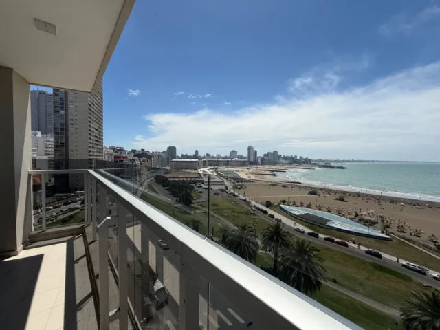 Departamentos, pisos y semipisos en Alquiler — Guemes 2000