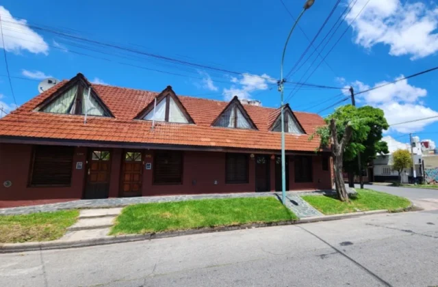 PH en Venta — La Pampa 1192