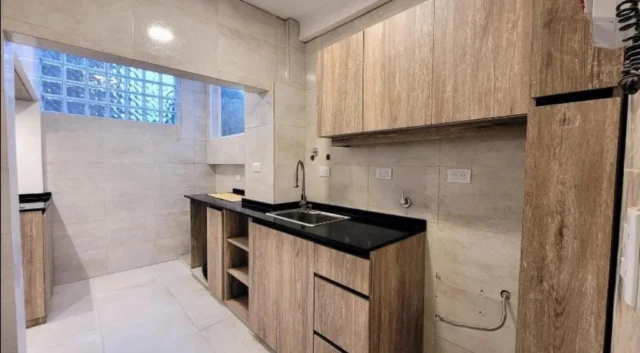 Departamentos, pisos y semipisos en Venta — santa fe 2884