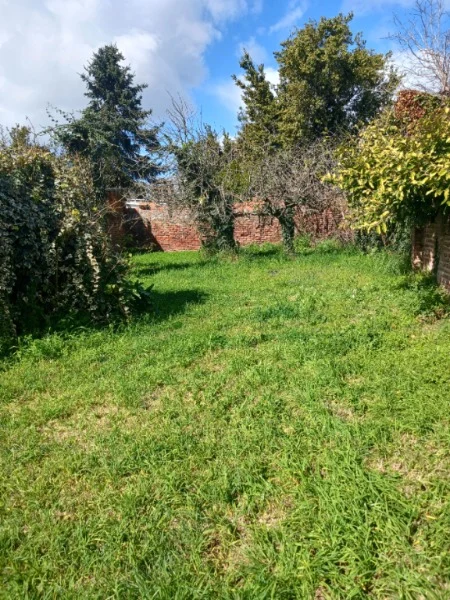 Lotes y terrenos en Venta — DON BOSCO 2838