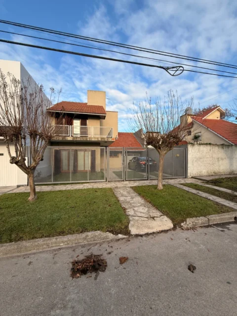 Casas, chalets en Venta — Soler 6187
