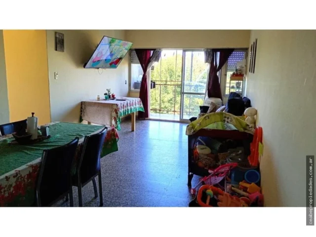 Departamentos, pisos y semipisos en Venta — MEXICO 3500
