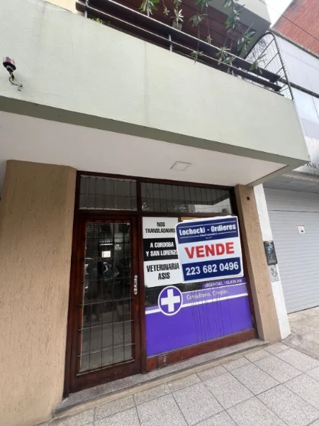 Locales en Venta — cordoba 2428