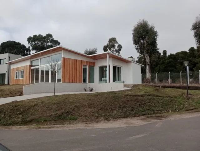 Casas, chalets en Venta — Rumenco