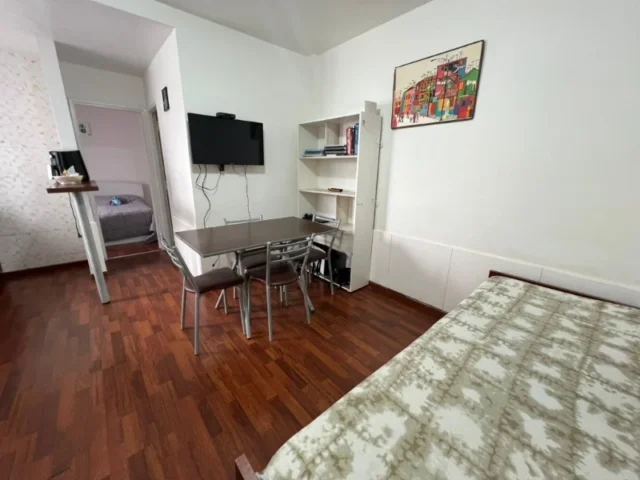 Departamentos, pisos y semipisos en Alquiler Temporario — Jujuy 144