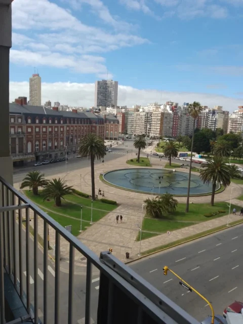 Departamentos, pisos y semipisos en Venta — belgrano 2135