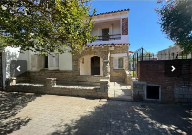 Lotes y terrenos en Venta — san juan 2353