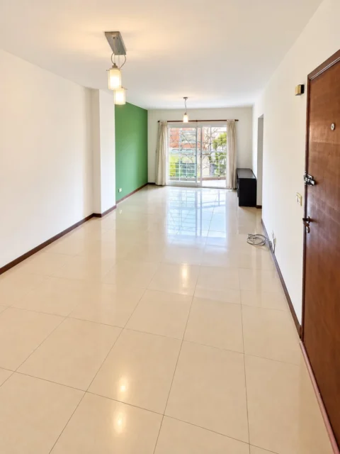 Departamentos, pisos y semipisos en Alquiler — Brown 3000
