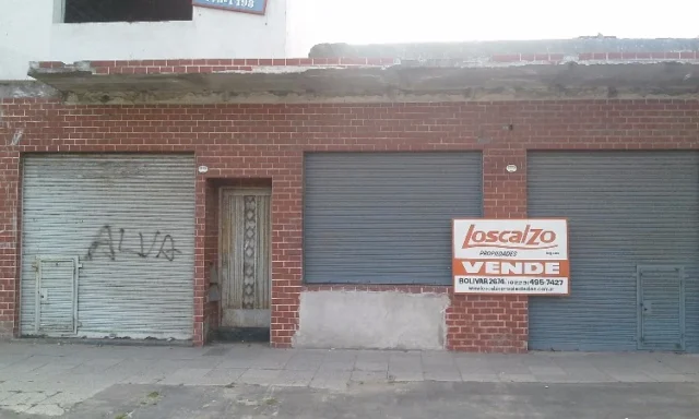 Locales en Venta — PERU 2229