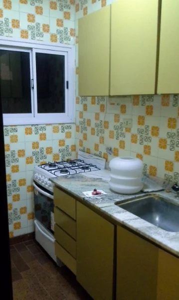 Departamentos, pisos y semipisos en Venta — CATAMARCA 2300