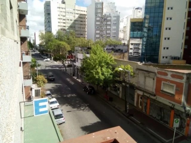 Departamentos, pisos y semipisos en Venta — PLAZA MITRE