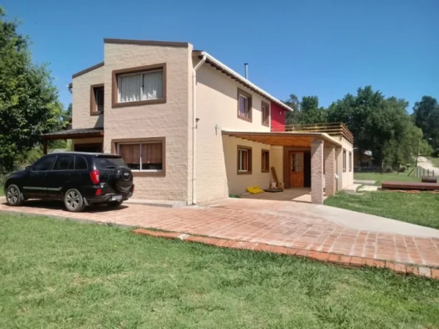 Casas, chalets en Venta — CIRUELOS Y BORDEAUX