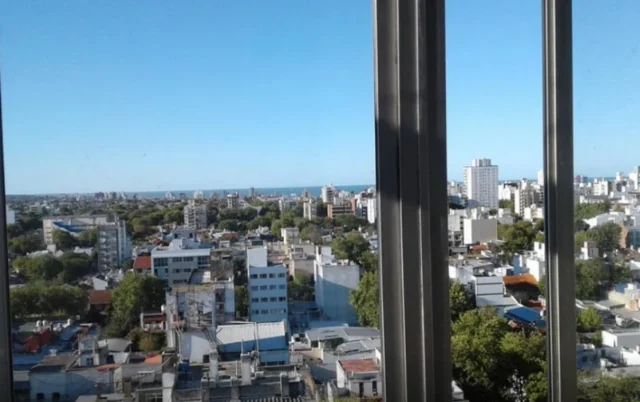 Departamentos, pisos y semipisos en Venta — LURO 3600