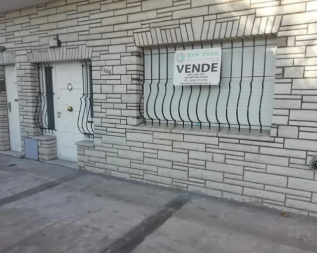 PH en Venta — FUNES 2200