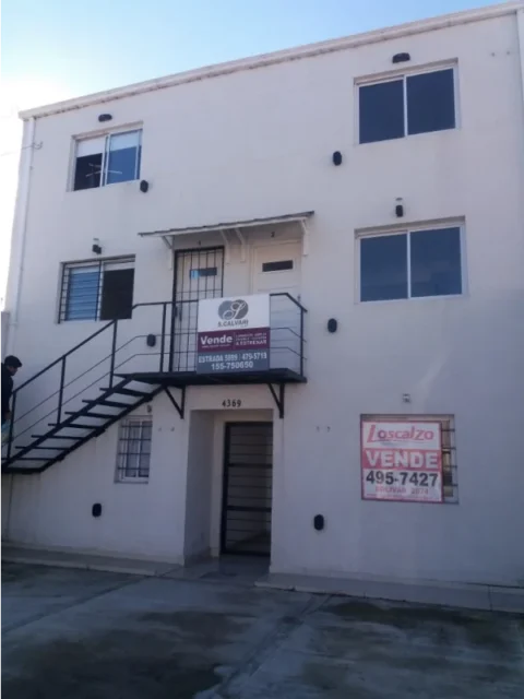PH en Venta — RAWSON 4369