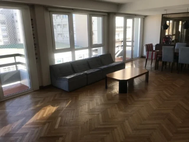Departamentos, pisos y semipisos en Venta — RIVADAVIA 3200